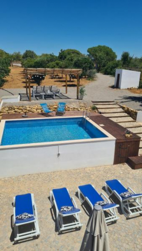 Quinta da Layla, Olhão